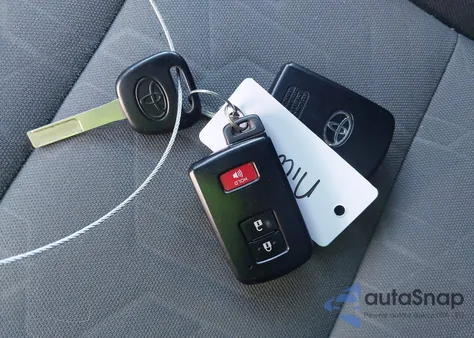 2020 Toyota Tacoma Trd Sport from USA, damaged, VIN 5TFCZ5AN9LX235373